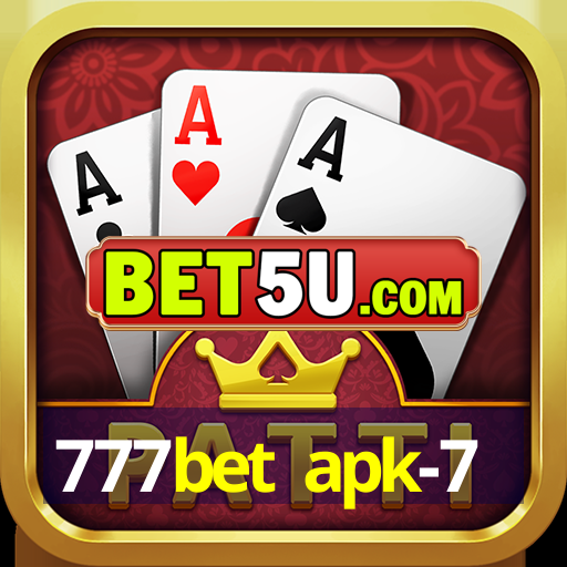 777bet apk